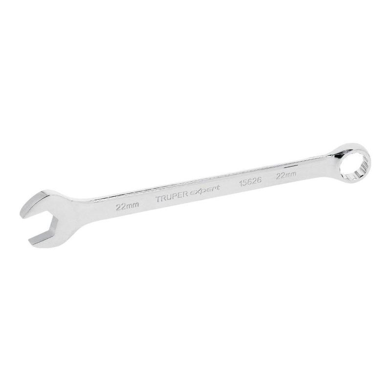 Llave Combinada Extralarga de 22 x 316 Mm