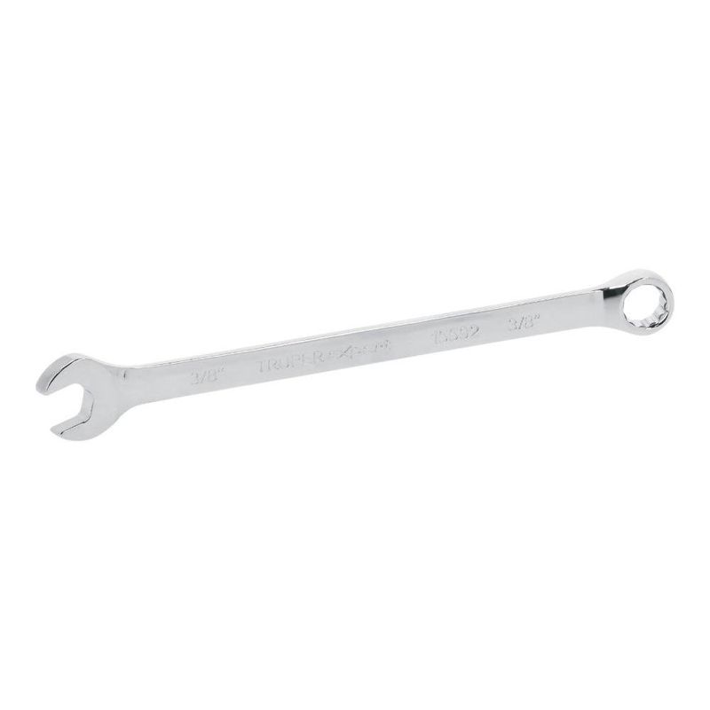 Llave Combinada Extralarga 3/8 Plg X 164 Mm