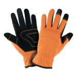 Guantes para Mecánico con Palma Reforzada