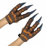 Garras de Dinosaurio Rebirth
