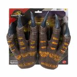 Garras de Dinosaurio Rebirth