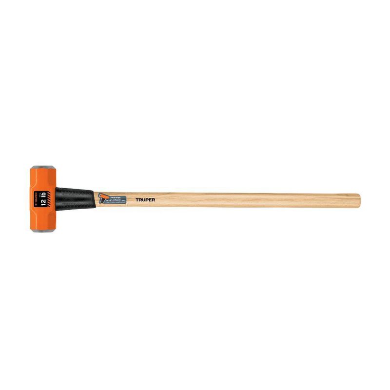 Mazo de Acero con Mango de Madera 8 Lb