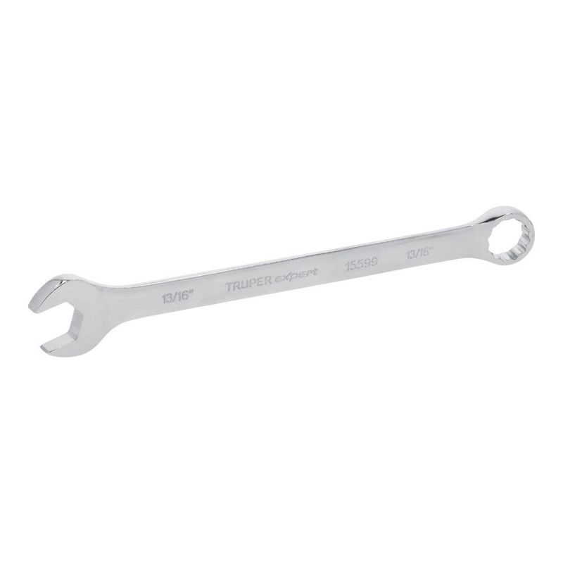 Llave Combinada Extralarga 13/16 Plg X 298 Mm