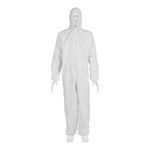 Overol Desechable de Polipropileno Talla XL