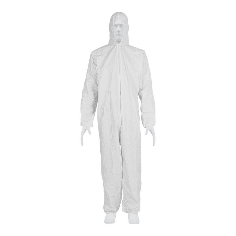 Overol Desechable de Polipropileno Talla XL