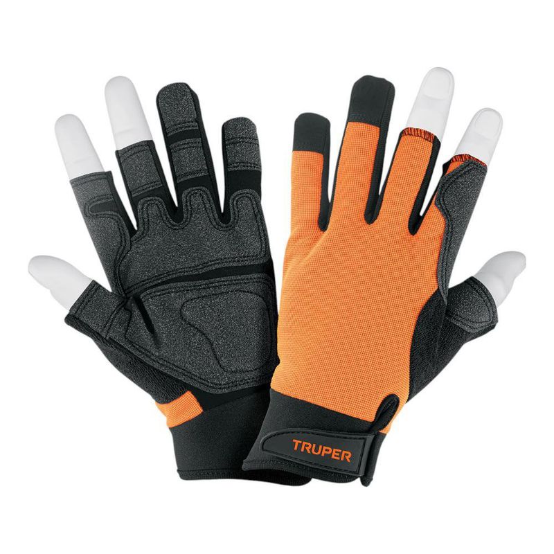 Guantes para Mecánico Alta Sensibilidad