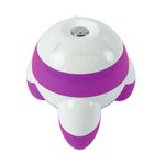 Mini Masajeador a Batería Colores Surtidos