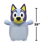 Squishmallow Bluey 66 Cm