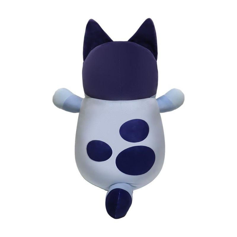 Squishmallow Bluey 66 Cm