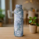 Pachón de Acero Inoxidable Solid Zen 850 Ml