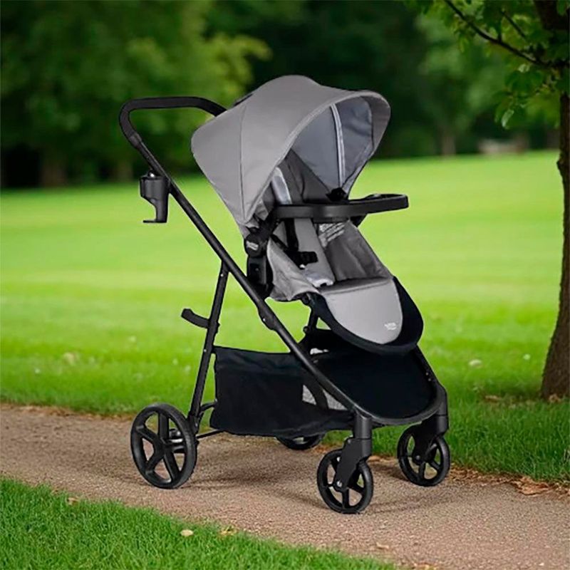 Travel System Willow Brook Graphite