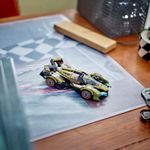 Superdeportivo Lamborghini V12 Vision GT 230 Pzas