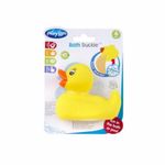 Patito para Tina