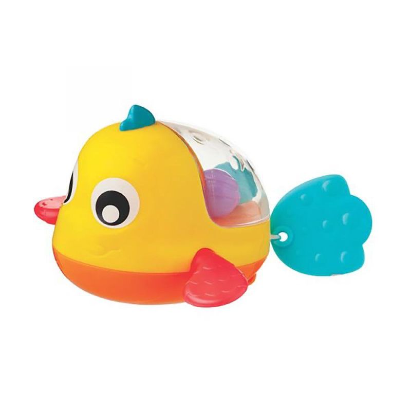 Pececito para Tina