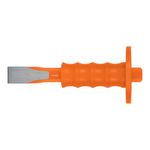 Cincel de Corte Frío 1 X 8 Plg con Grip