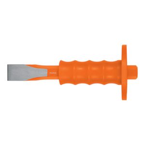 Cincel de Corte Frío 1 X 8 Plg con Grip