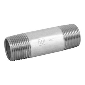 Niple Galvanizado 3/4 X 3 Plg