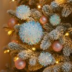 Bola Decorativa Tornasol