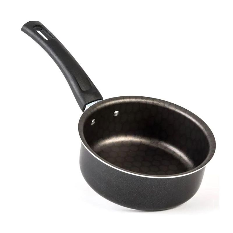 Cacerola de Aluminio 14Cm