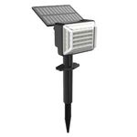 Luminario Solar Exterior Ip44