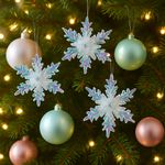 Copo de Nieve Tornasol