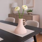 Florero-Blanco
