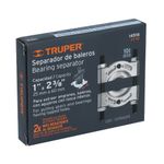 Extractor de Baleros 25 a 62 Mm