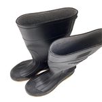 Botas Industrial Punta de Acero Talla 39