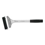 Raspador de Acero con Mango 4 Plg
