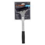 Raspador de Acero con Mango 4 Plg