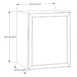 Cava para Vinos 21 Botellas