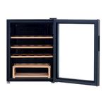 Cava para Vinos 21 Botellas