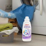 Detergente Líquido Para Ropa De Bebés 500 Ml - Pigeon