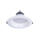 Luminaria Tipo Bala LED CCT 22W