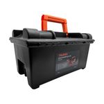Kit de Emergencia para Automóvil