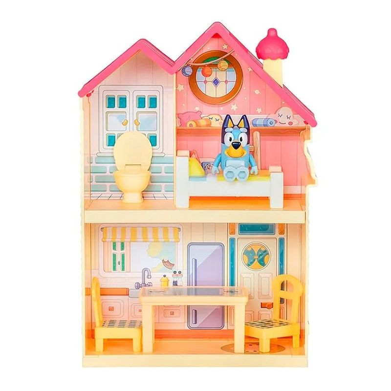 Set Mini Juego Bluey Temporada 10