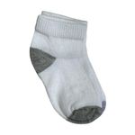 Calceta Corta Talla 12-18 Meses