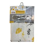 Cortina De Baño Estampada 71x71 Plg