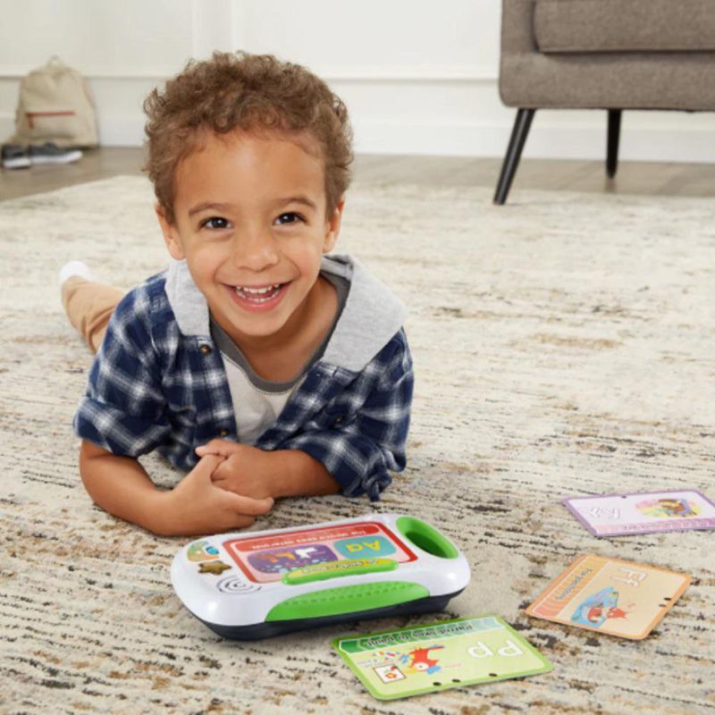 Tableta Lee y Aprende Infantil