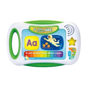 Tableta Lee y Aprende Infantil