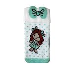 Set de 2 Pzas Calcetas Fisher Price Talla 2T