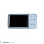 Monitor de Video Redondo 3.5 Plg