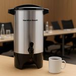 Percoladora Café 45 Tazas