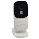 Monitor de Video Cuadrado 3.5 Plg