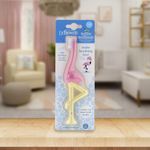 Cepillo-Dental-Toddler-Flamingo