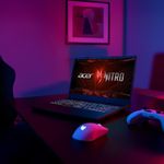 Laptop Acer&nbsp;Nitro&nbsp;V de 15.6 Plg y Procesador i5-13420H