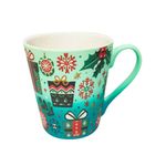 Taza Navideña 14.2Oz Diseños Surtidos