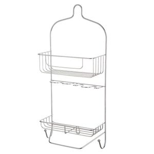 Organizador de Baño de Metal