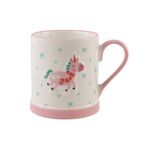 Pocillo con Relieve Navidad Diseños Surtidos