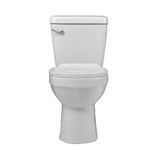 Sanitario Blanco Oakbrook de 2 Pzas